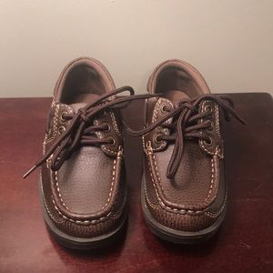 NEW Sperry Top sider